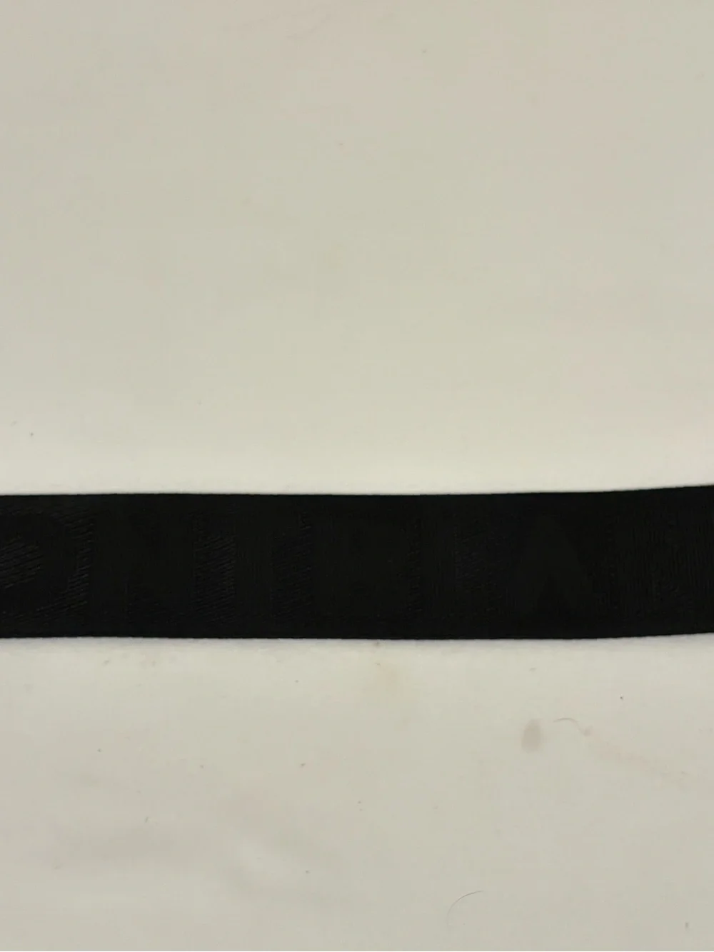 Montblanc 15” 11” flight